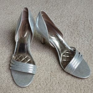 Alfani high heels